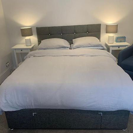 St Martins Bed & Breakfast Londra Exterior foto